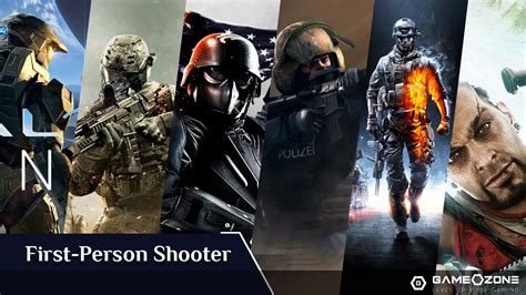 best first person shooter|best single person shooter games.